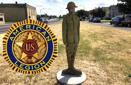 Jesse Clipper Post 430